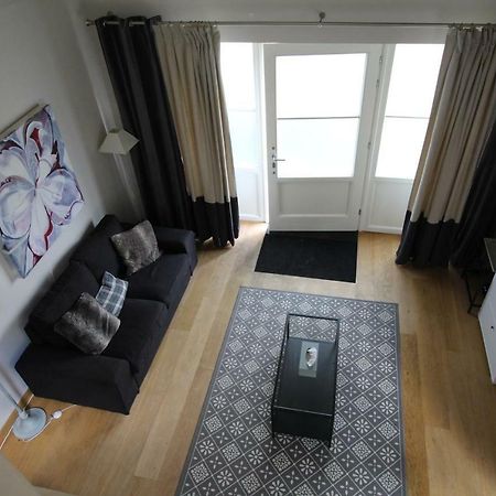 브뤼셀 Casa Terlinden 빌라 외부 사진