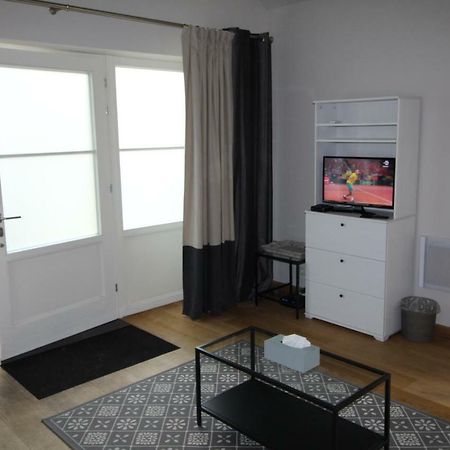 브뤼셀 Casa Terlinden 빌라 외부 사진
