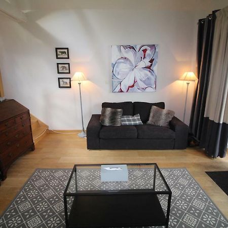 브뤼셀 Casa Terlinden 빌라 외부 사진