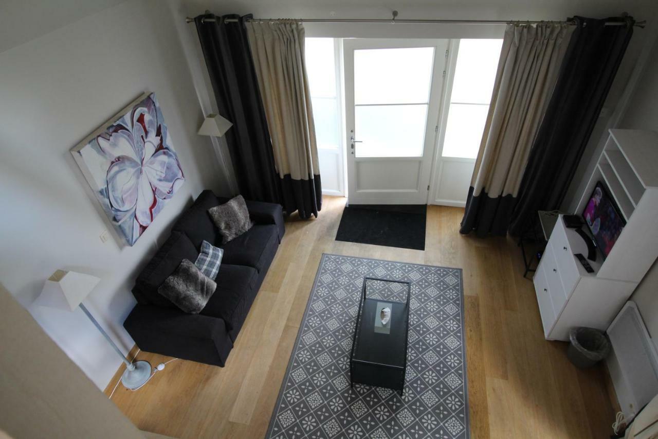 브뤼셀 Casa Terlinden 빌라 외부 사진