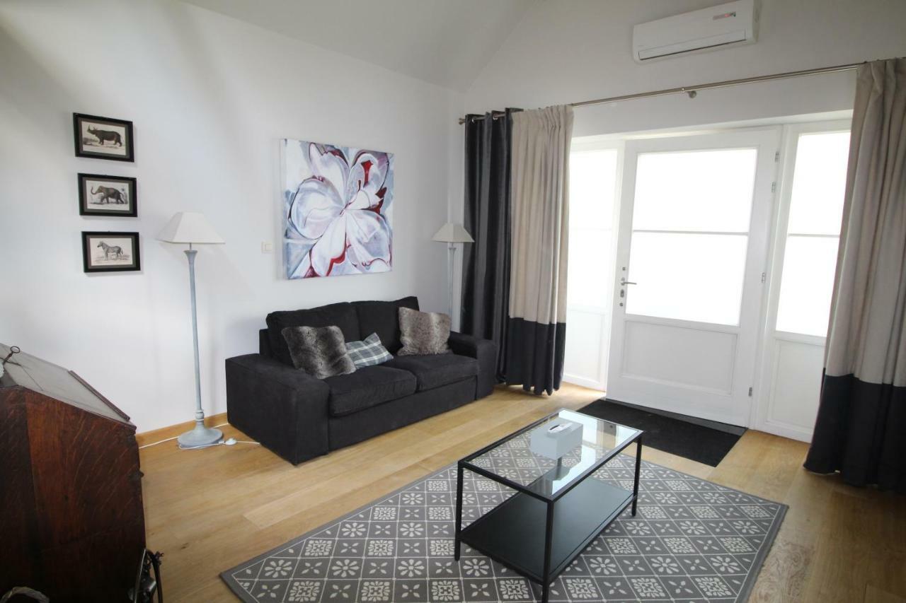 브뤼셀 Casa Terlinden 빌라 외부 사진